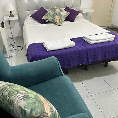 Estudio En Plaza Callao Madrid Kültér fotó