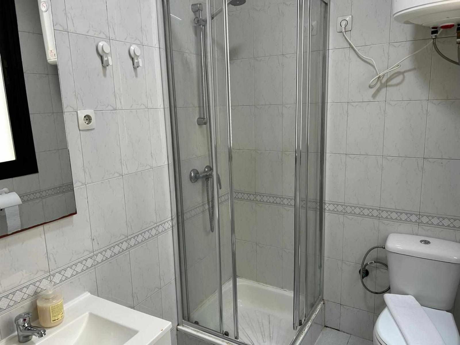 Estudio En Plaza Callao Madrid Kültér fotó